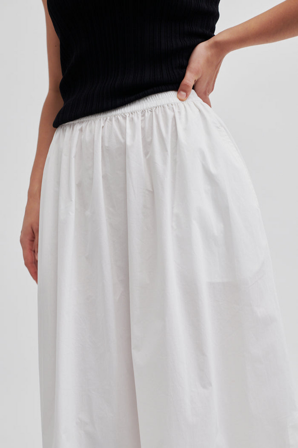 Second Female Snow White Allure Skirt