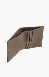 Yu Mei Echo Deer Nappa Seth Cardholder