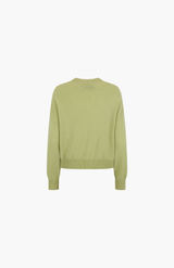 Harris Tapper Elderflower Cyrus Jumper