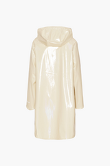 Ilse Jacobsen Bleached Sand Raincoat