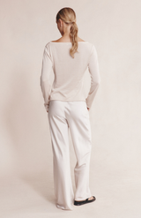 Marle Pearl Jill Knit Top