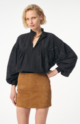 Vanessa Bruno Noir Dahlia