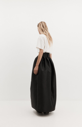 Harris Tapper Black Emme Skirt