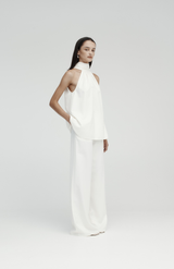 Rebe Ivory Vienne Top