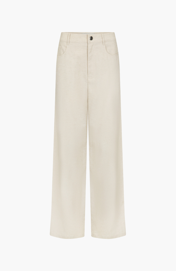 Harris Tapper Sand Dean Trouser