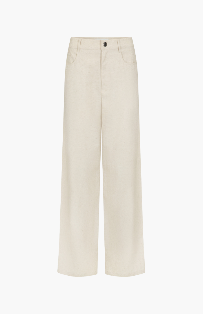 Harris Tapper Sand Dean Trouser
