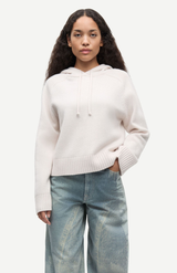 Samsøe Samsøe Pumice Stone Satilly Hoodie