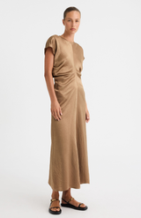 Morrison Bronze Caroline Dress
