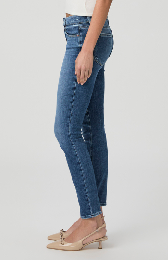 Paige Magnolias Verdugo Skinny Jean