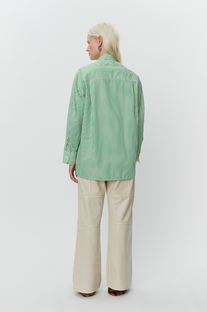 DAY Fern Green Shirt