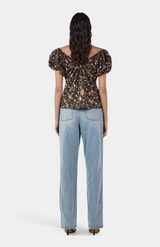 Hansen & Gretel Eden Twighlight Thandie Top