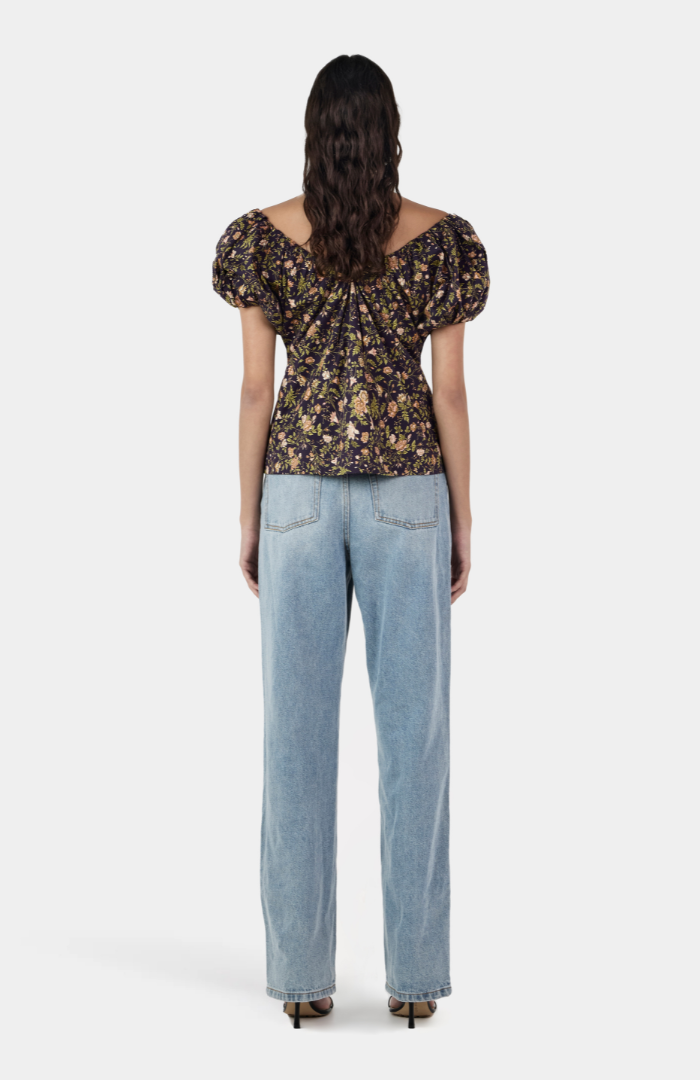 Hansen & Gretel Eden Twighlight Thandie Top