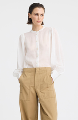 Morrison Caramel Henry Cargo Pant