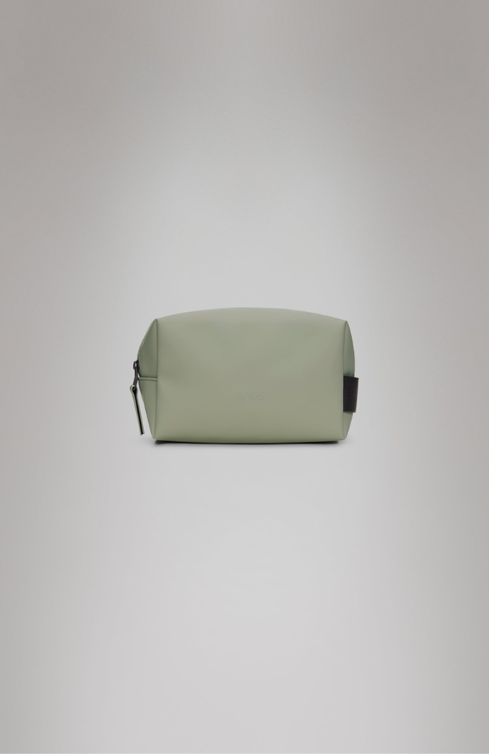 Rains Drift Wash Bag