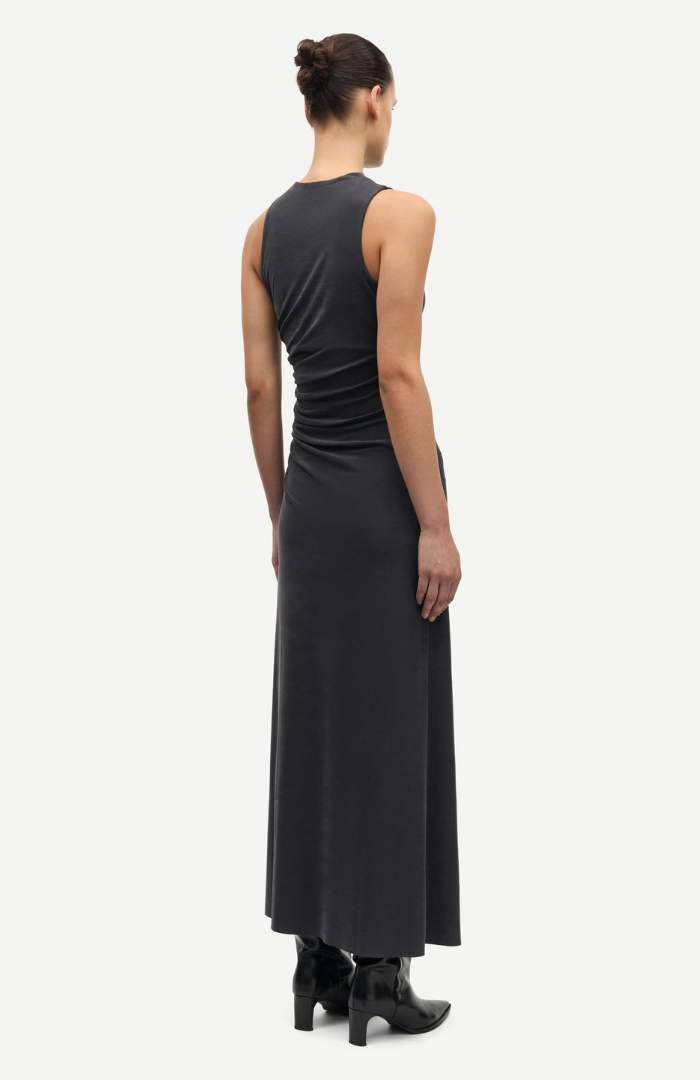 Samsøe Samsøe Black Sasusy Dress