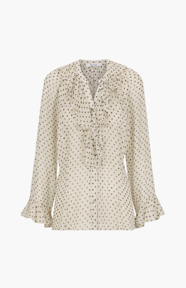Morrison Spot Lottie Shirt