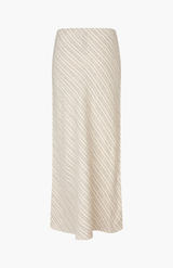 Samsøe Samsøe Bone St. Saagneta Long Skirt