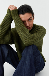 Morrison Forest Lola Knit Pullover