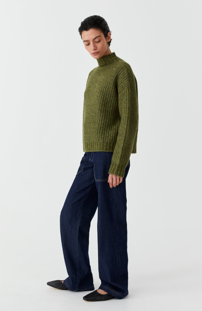 Morrison Forest Lola Knit Pullover