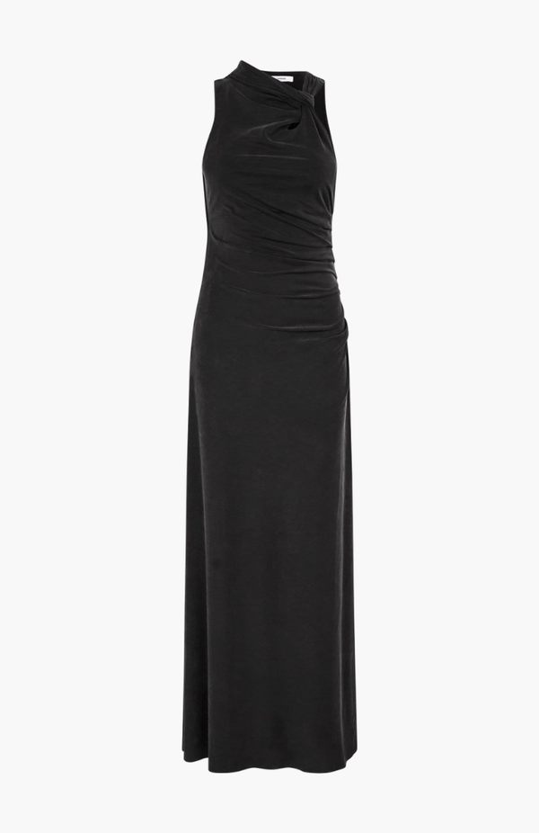Samsøe Samsøe Black Sasusy Dress