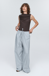 Marle Bleu Mala Pant