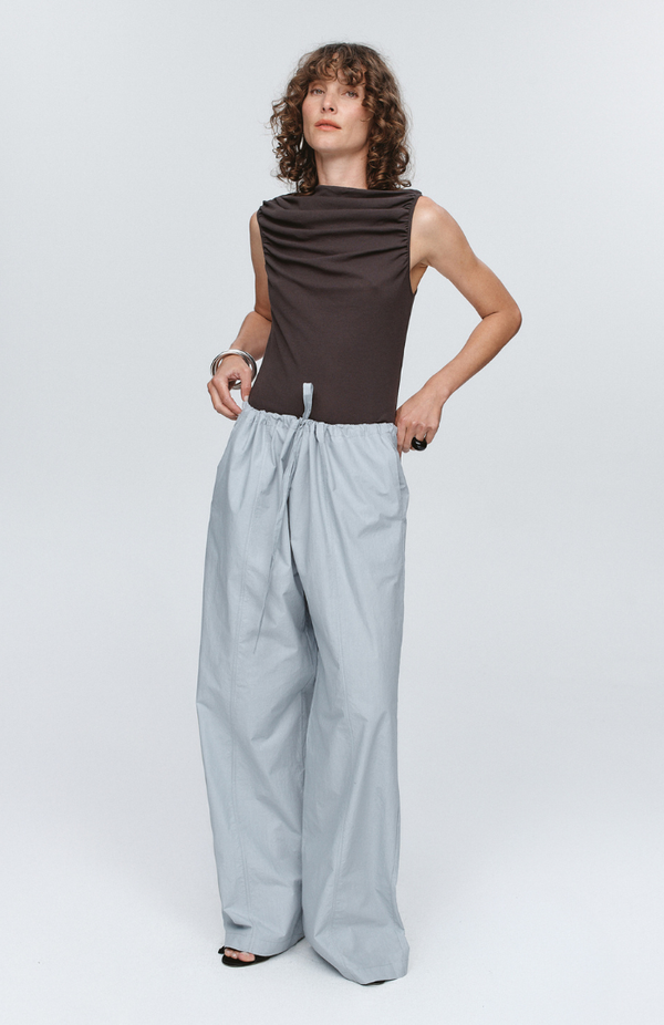 Marle Bleu Mala Pant
