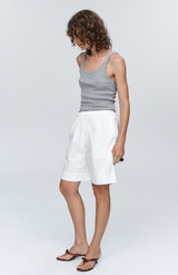 Marle Ivory Ren Short