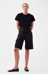 Morrison Black Dune Bermuda Short