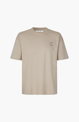 Samsøe Samsøe Pure Cashmere Joel T-Shirt