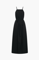 Foemina Black Sidonie Dress