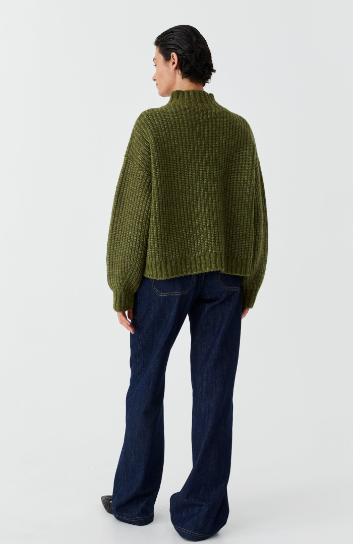Morrison Forest Lola Knit Pullover