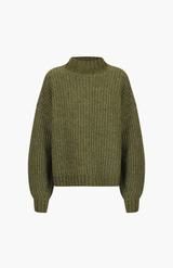 Morrison Forest Lola Knit Pullover