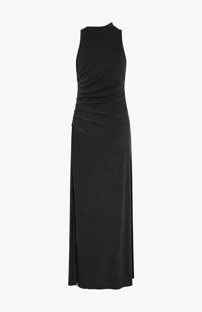 Samsøe Samsøe Black Sasusy Dress