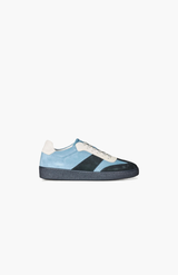 Samsøe Samsøe Cashmere Blue Sanoa Sneakers
