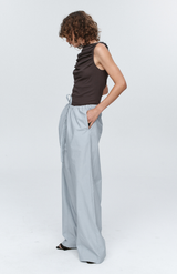 Marle Bleu Mala Pant