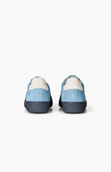 Samsøe Samsøe Cashmere Blue Sanoa Sneakers