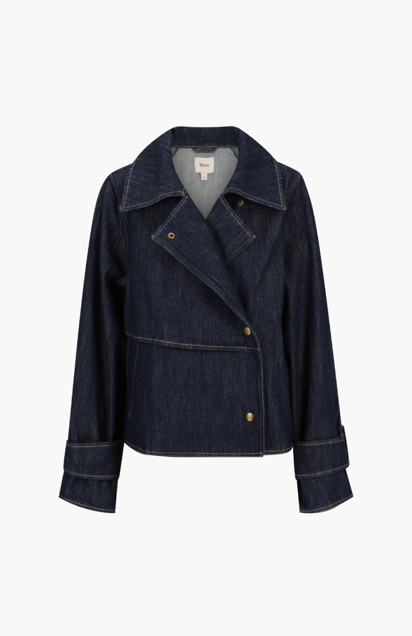 Morrison Tyler Denim Jacket