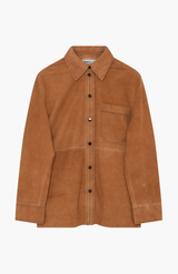 DAY Caramel Café Andreas Shirt