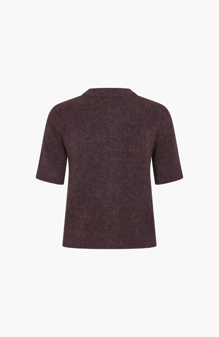 Samsøe Samsøe Fudge Sanoura S/S Cardigan