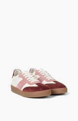 Samsøe Samsøe Orchid Haze Sanoa Sneakers