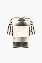 Morrison Stripe Archie Tee