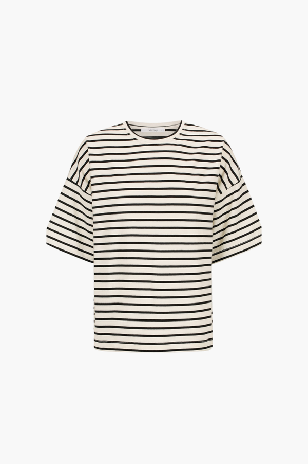 Morrison Stripe Archie Tee