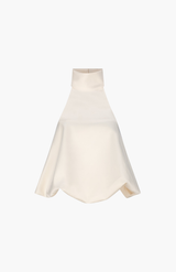 One Of Others Ivory Sanna Top