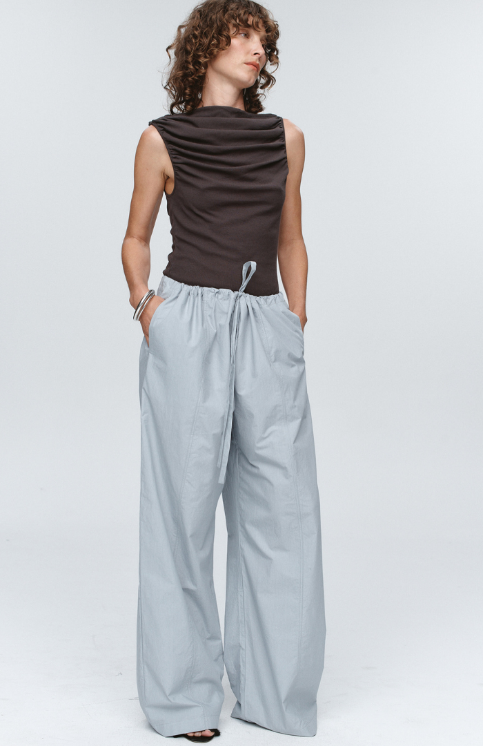 Marle Bleu Mala Pant