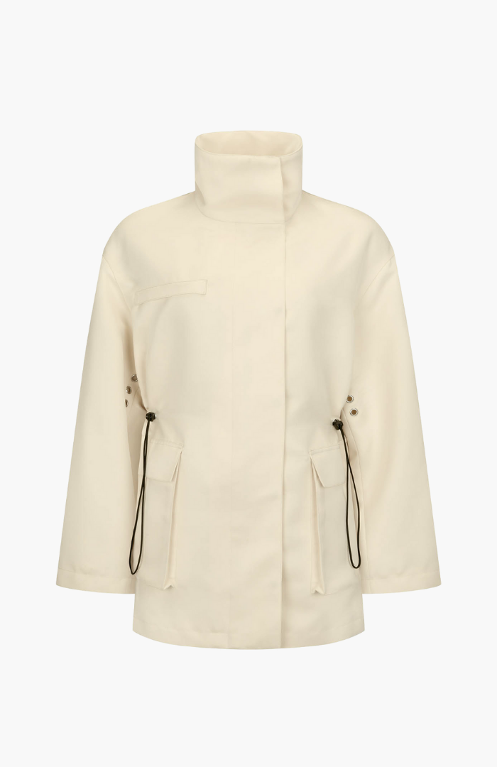 Harris Tapper Pearl Balmoral Parka