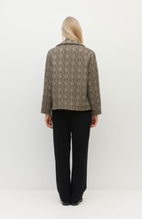 Juliette Hogan Sketch Caya Jacket