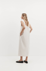 Harris Tapper Ivory Gigi Dress