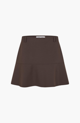 Samsøe Samsøe Black Coffee Sacorla Skirt