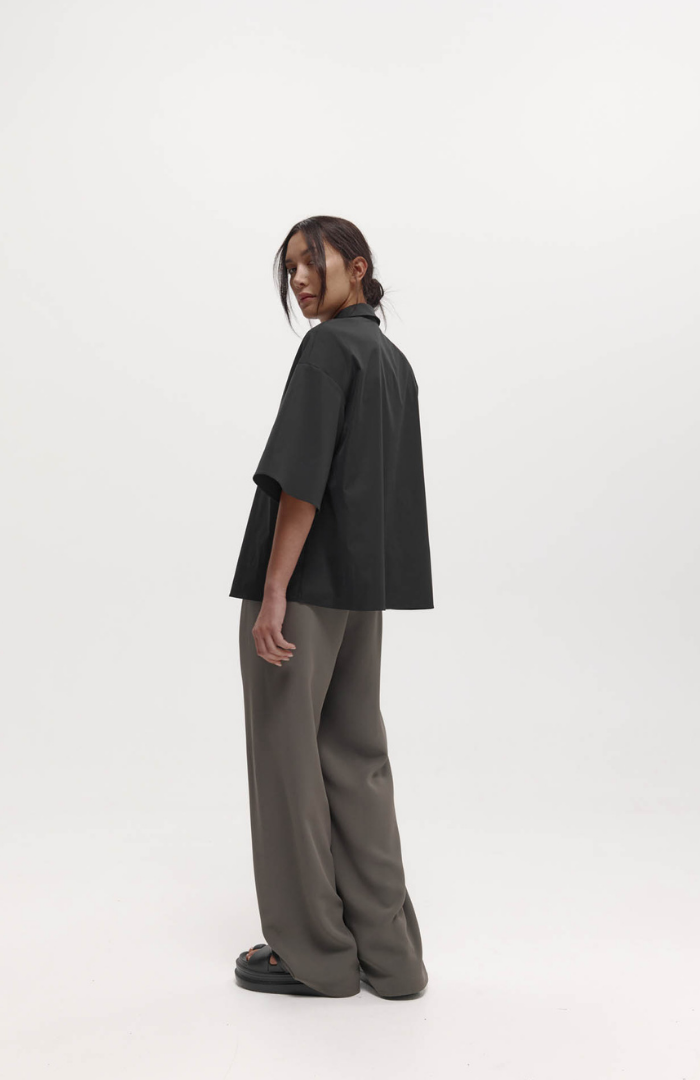 Harris Tapper Grey Irving Trouser