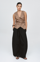 Marle Fennel Seed Max Vest